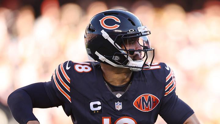 Pittsburgh Steelers v Chicago Bears