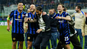 Inter de Milán avanzó a la final de la Champions League 