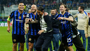 Inter de Milán avanzó a la final de la Champions League 