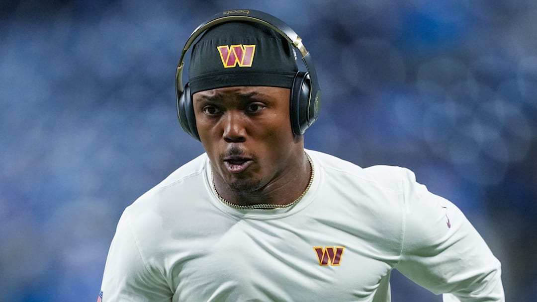 Terry McLaurin