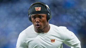 Terry McLaurin