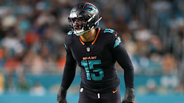 2025 NFL Trade Block