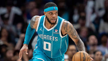 Charlotte Hornets, Miles Bridges, NBA Free Agency