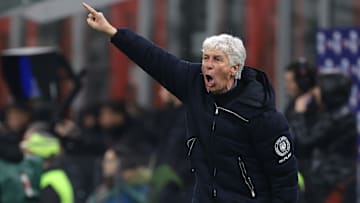 Gian Piero Gasperini