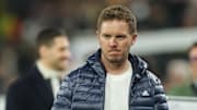 Julian Nagelsmann a dévoilé sa liste de 26 joueurs pour le Final Four