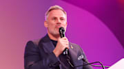 Nordoff Robbins' Legends Of Football - Show