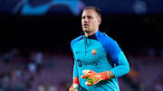Ter Stegen hat einen wütenden Post in Richtung DAZN gesendet