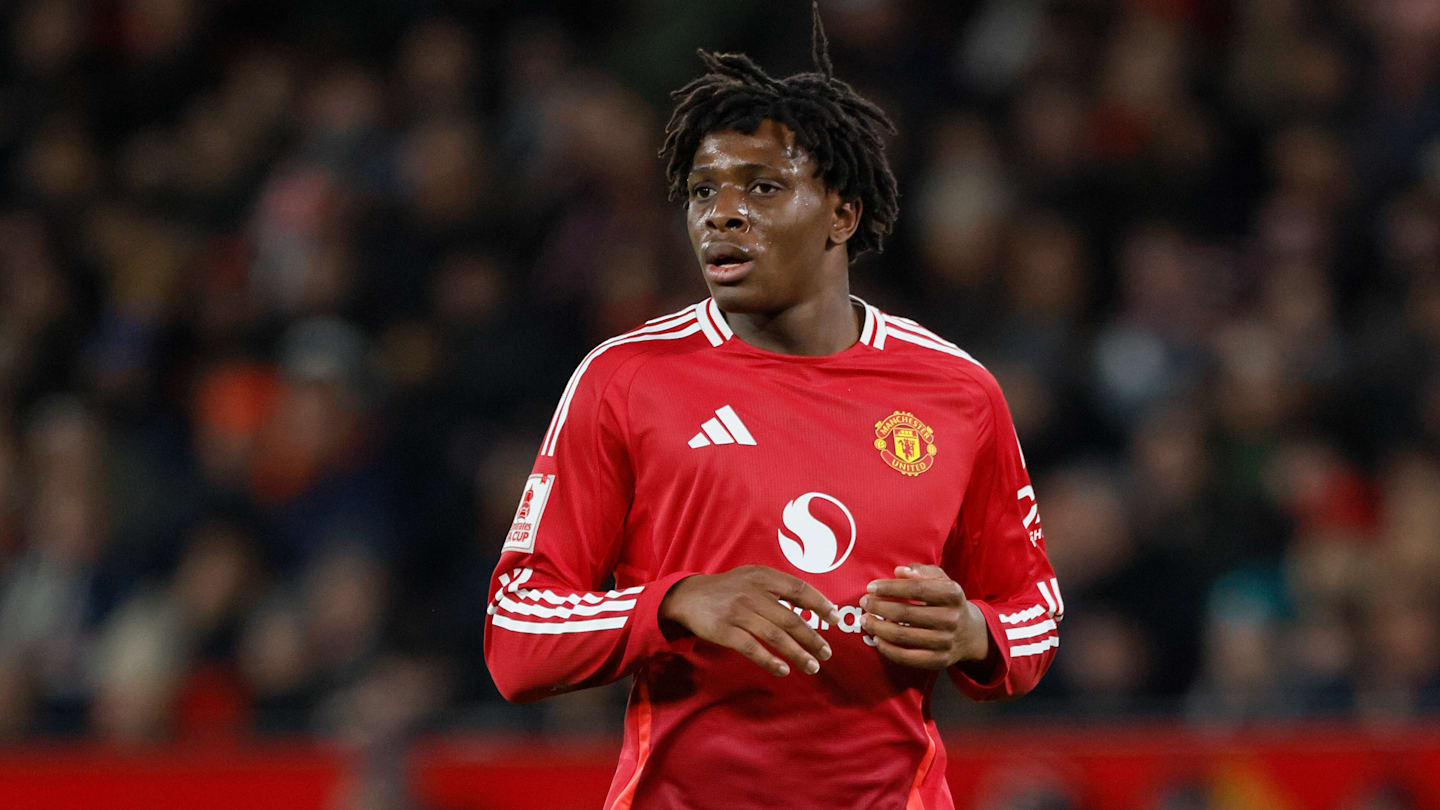 Ruben Amorim defends Patrick Dorgu determination after scathing Roy Keane evaluate