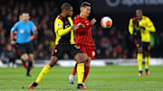 Watford e Liverpool abrem a 8ª rodada da Premier League neste final de semana.  