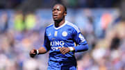Leicester City v Blackburn Rovers - Sky Bet Championship