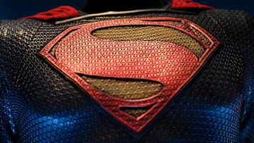 Superman symbol