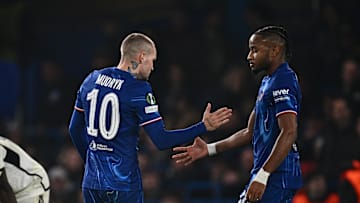 Chelsea FC v FC Noah - UEFA Conference League 2024/25 League Phase MD3