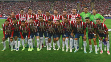 Lamentablemente, Chivas se quedó a un paso de obtener la treceava estrella en el Clausura 2023.