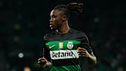 Chelsea have won the race for Geovany Quenda