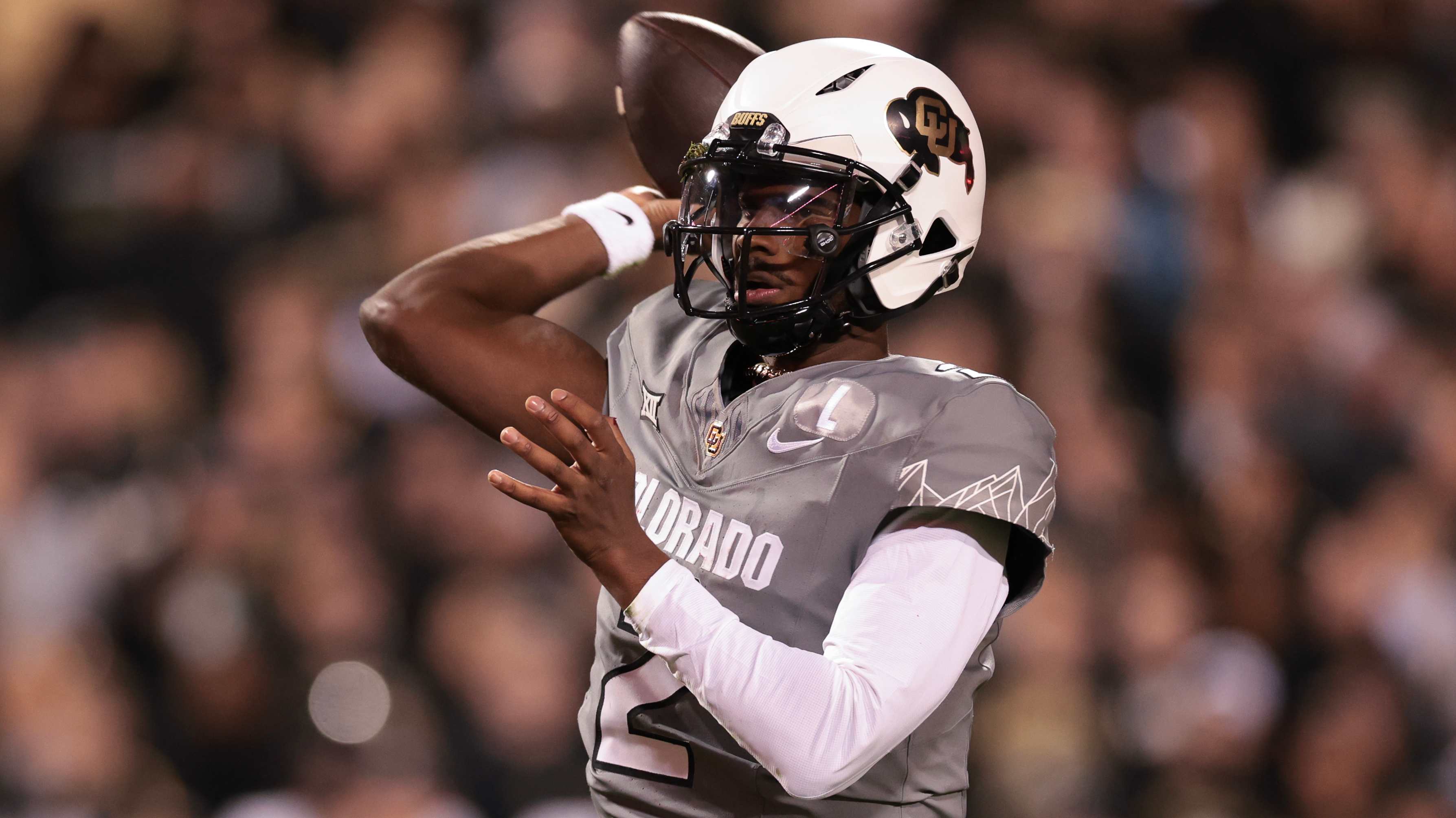 Cowboys skip Shedeur Sanders, execute perfect tradeback in 2025 NFL