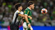 Rivais se enfrentam no Allianz Parque