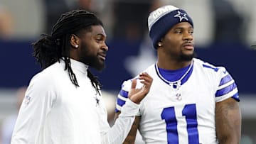 Baltimore Ravens v Dallas Cowboys - NFL Preseason 2025