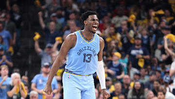 Golden State Warriors v Memphis Grizzlies - Game Five