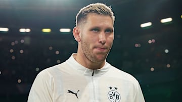 Niklas Süle