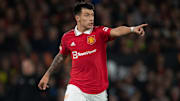 Manchester United v Omonia Nikosia: Group E - UEFA Europa League