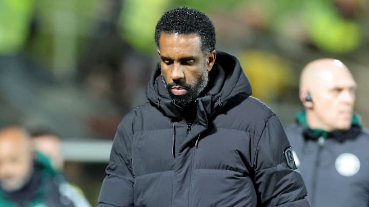 Dundee United v Celtic - William Hill Premiership - The CalForth Construction Arena at Tannadice