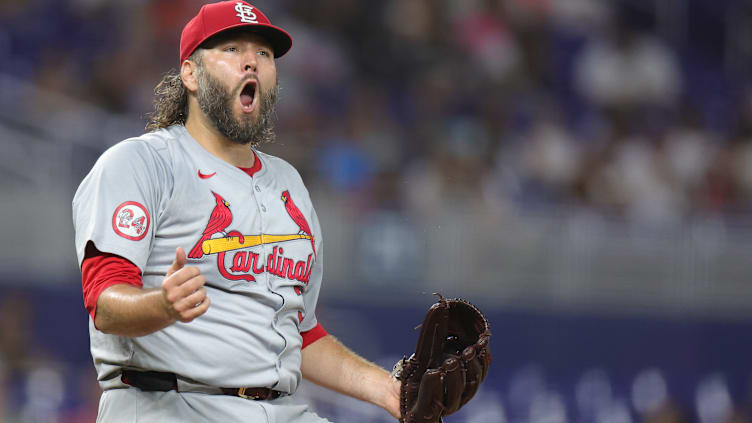 Lance Lynn