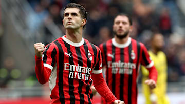Pulisic