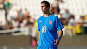 Fabio Miretti