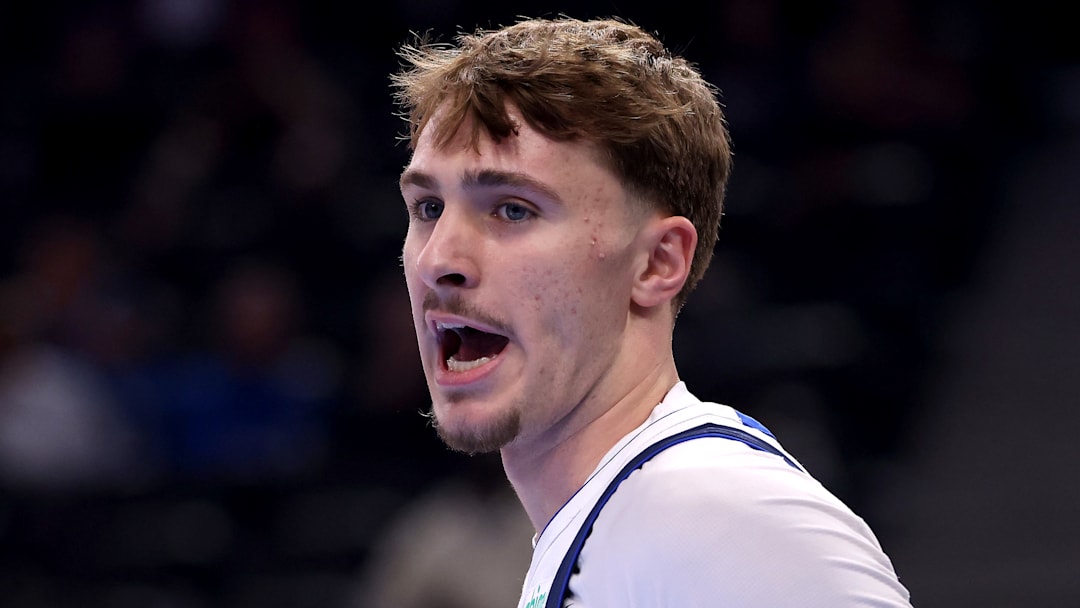 Dallas Mavericks, Cooper Flagg Dallas Mavericks, Cooper Flagg