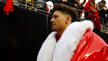 Kansas City Chiefs v Pittsburgh Steelers