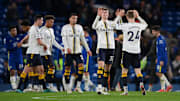 Everton got a huge point at Chelsea last time out 