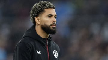Douglas Luiz has signed a five-year contract at Juventus