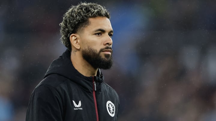 Douglas Luiz has signed a five-year contract at Juventus