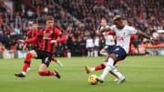 Tottenham e Bournemouth jogam no sábado (15) pela 31ª rodada do Campeonato Inglês
