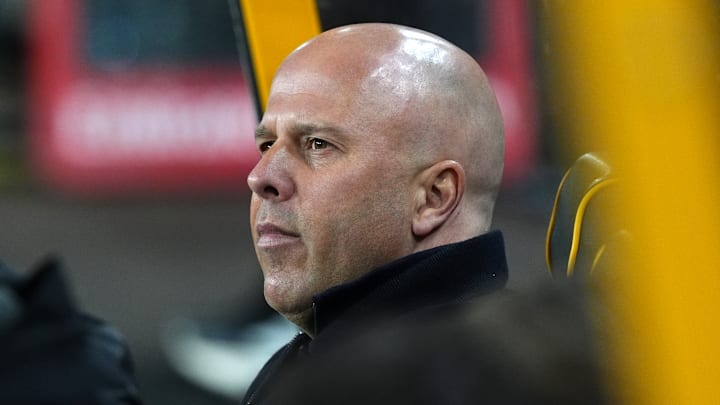 Greift Liverpool-Coach Arne Slot erneut in der Bundesliga zu?