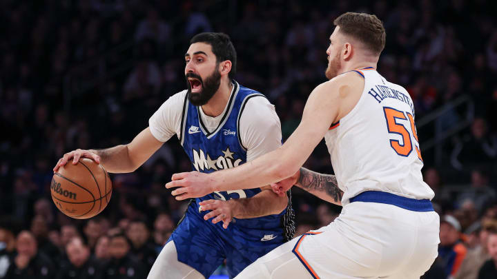 The Orlando Magic will have a lot of needs to consider this offseason as they aim to complete their roster. A look at their depth chart reveals where their needs lie.