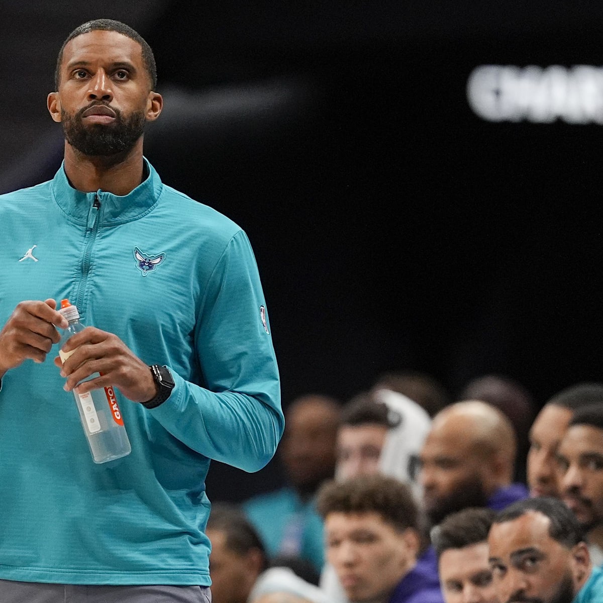 Image for Hornets try to get back on track and end losing streak against Ace Bailey and the Jazz