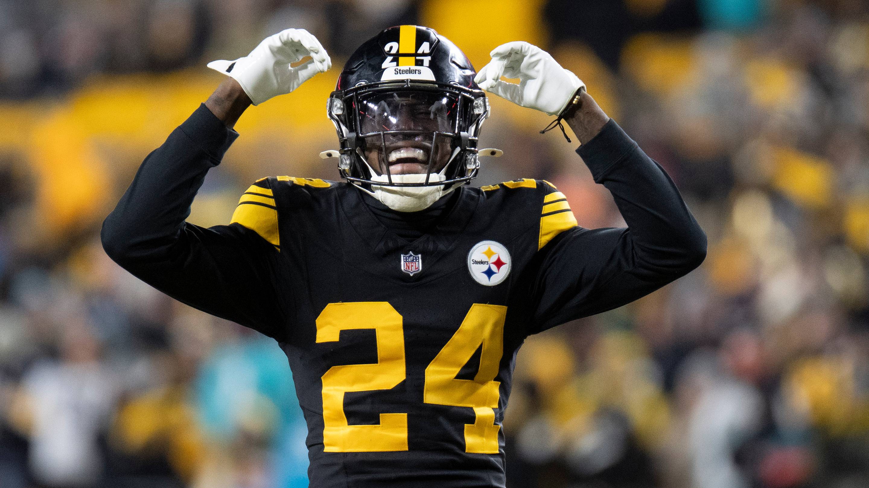 Joey Porter Jr. trade grades: Projected Cowboys depth chart after deal with Steelers