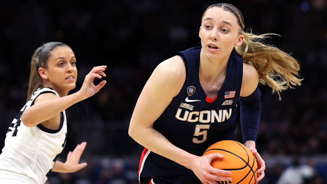 Connecticut v Iowa