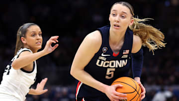 Connecticut v Iowa