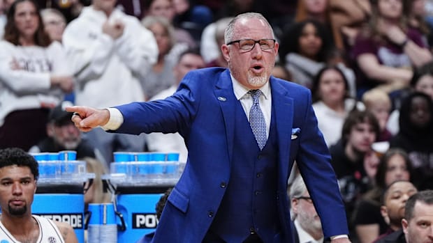 Buzz Williams