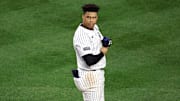 No está asegurada la continuidad de Juan Soto con los Yankees 