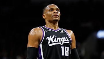 Sacramento Kings v San Antonio Spurs