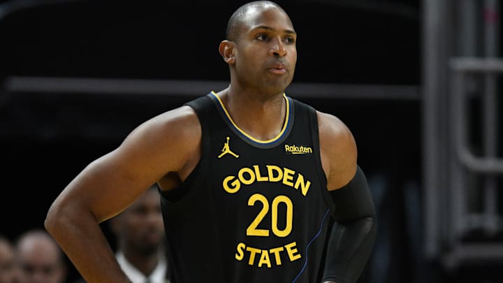 Indiana Pacers v Golden State Warriors