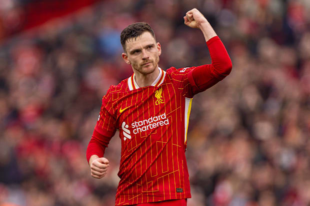 Andy Robertson