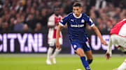 AFC Ajax v Olympique de Marseille: Group B - UEFA Europa League 2023/24