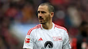 Leonardo Bonucci