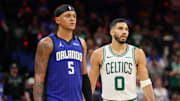 Can Boston close out this series on Tuesday?