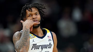 Colorado v Marquette