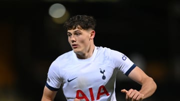 Cambridge United v Tottenham Hotspur U21 - Bristol Street Motors Trophy